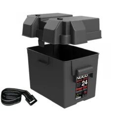 Clearance Primusdanmark Noco Batterikasse / batteriboks