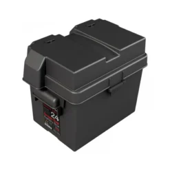 Clearance Primusdanmark Noco Batterikasse / batteriboks