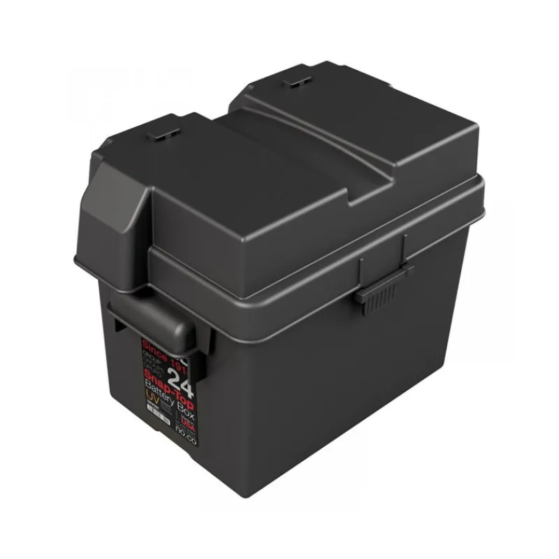 Clearance Primusdanmark Noco Batterikasse / batteriboks