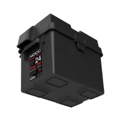 Clearance Primusdanmark Noco Batterikasse / batteriboks