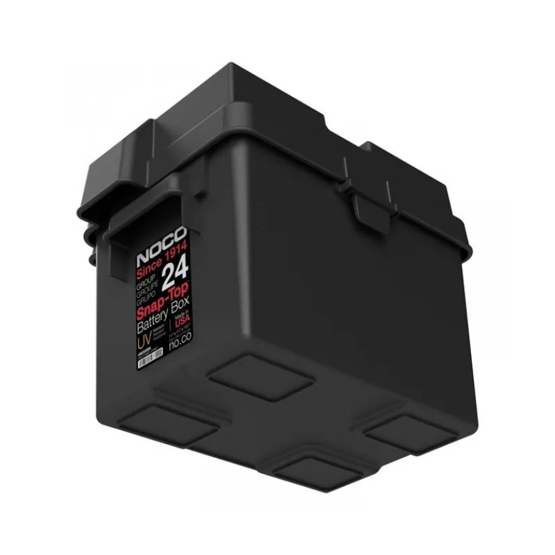 Clearance Primusdanmark Noco Batterikasse / batteriboks