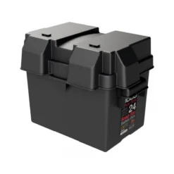 Clearance Primusdanmark Noco Batterikasse / batteriboks