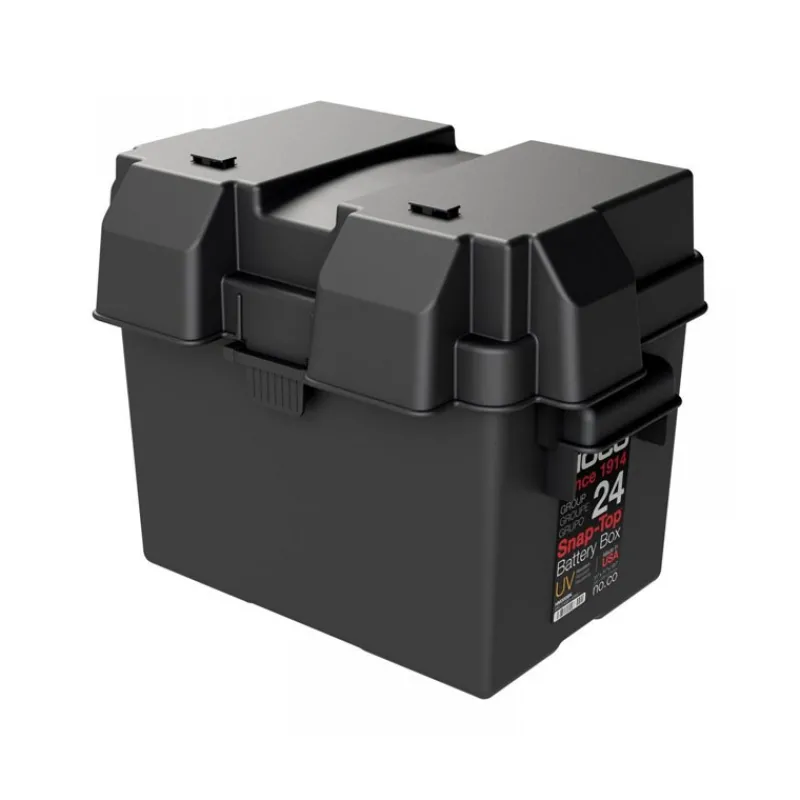 Clearance Primusdanmark Noco Batterikasse / batteriboks