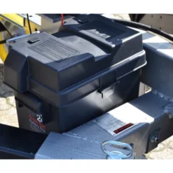 Clearance Primusdanmark Noco Batterikasse / batteriboks