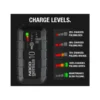 Best Primusdanmark Noco Genius 10 Batterioplader til 6 og 12 volt - 10000 mA
