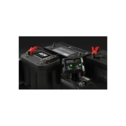 New Primusdanmark Noco Genius 2X2 Batterilader til 6 og 12 volt - 4000 mA