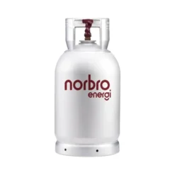 New Primusdanmark Norbro - 11 kg - truck gasflaske _ Ombytning