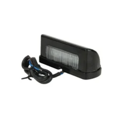 Best Primusdanmark Nummerpladelys LED