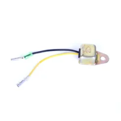 Online Primusdanmark Olie niveau sensor til 3 - 15 hk motorer