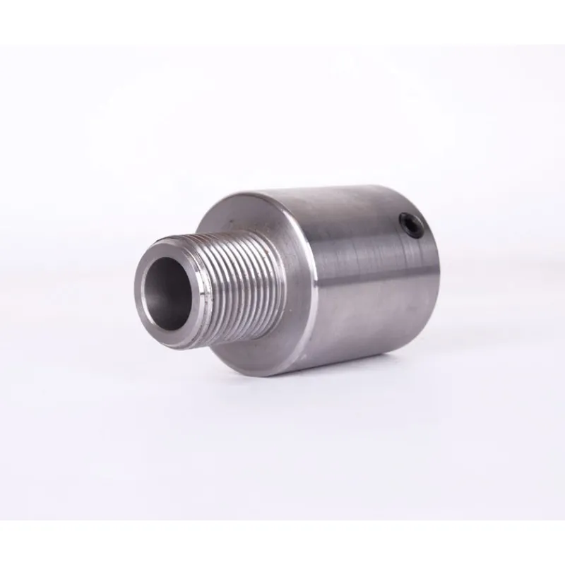 Hot Primusdanmark Overgang - indvendig 33 mm _ udvendig 28 mm