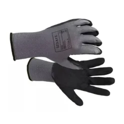 Outlet Primusdanmark OX-ON Handske InSafe Flex - nitril - str. 11