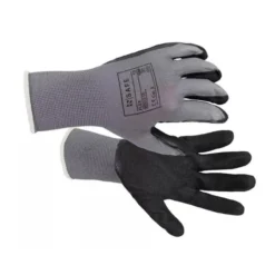 Outlet Primusdanmark OX-ON Handske InSafe Flex - nitril - str. 9