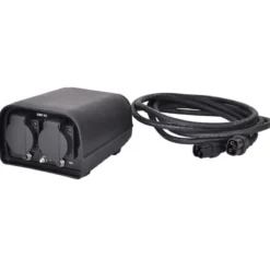 New Primusdanmark Parallel box til Eminent generator