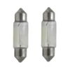 Clearance Primusdanmark Pinolpærer - 12 volt - 5 watt - 2 stk. til positionslys