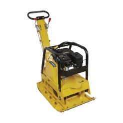 Sale Primusdanmark Pladevibrator 150 kg med frem/bak