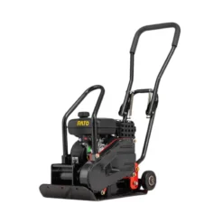 Discount Primusdanmark Pladevibrator 50 kg med 3 hk motor