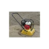 Outlet Primusdanmark Pladevibrator 92 kg m/Honda motor og gummiplade