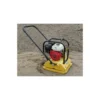 Online Primusdanmark Pladevibrator 92 kg m/Loncin motor og gummiplade