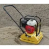 Hot Primusdanmark Pladevibrator 92 kg m/Loncin motor