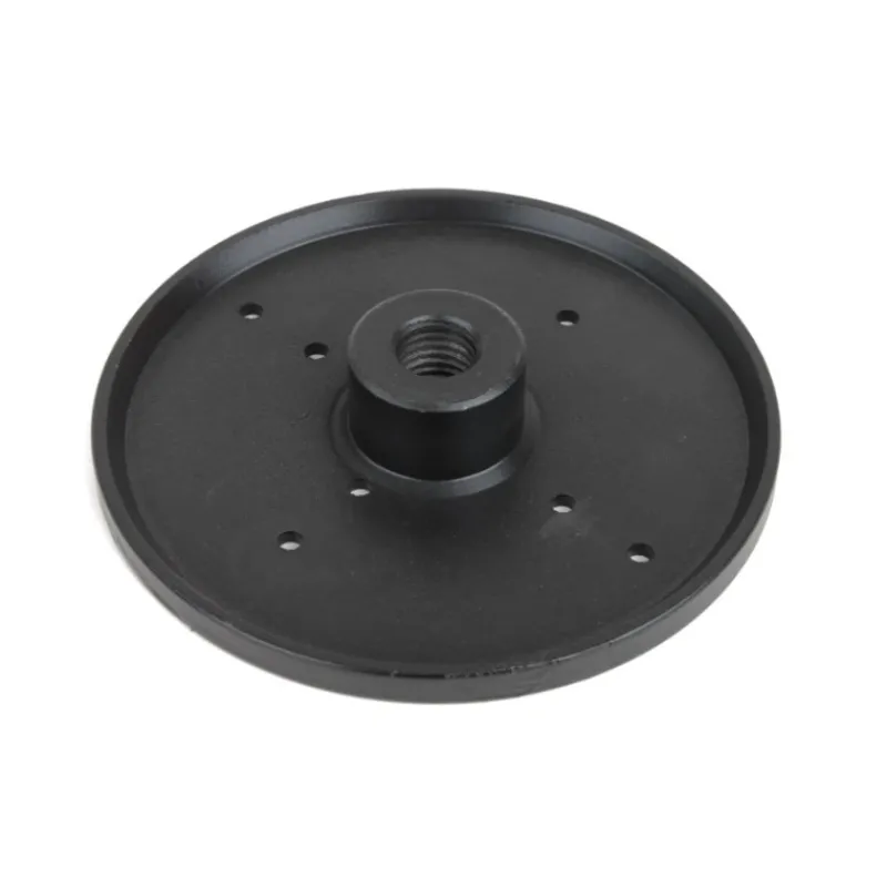 Clearance Primusdanmark Planskive til TMC-1000 Ø18 mm (M18 gevind)