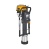 Discount Primusdanmark Pælebanker 120 mm med 4-taktsmotor