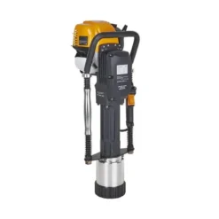 Discount Primusdanmark Pælebanker 120 mm med 4-taktsmotor