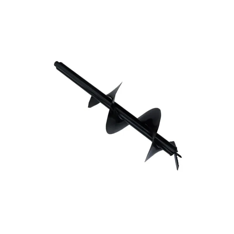 Sale Primusdanmark Pælebor løs 250 mm