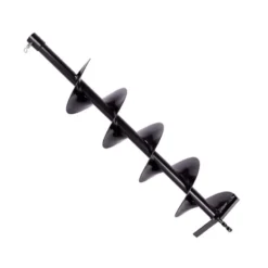 Discount Primusdanmark Pælebor løs 200 mm