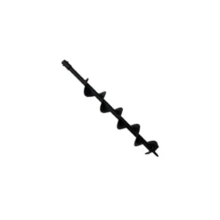 New Primusdanmark Pælebor løs 120 mm