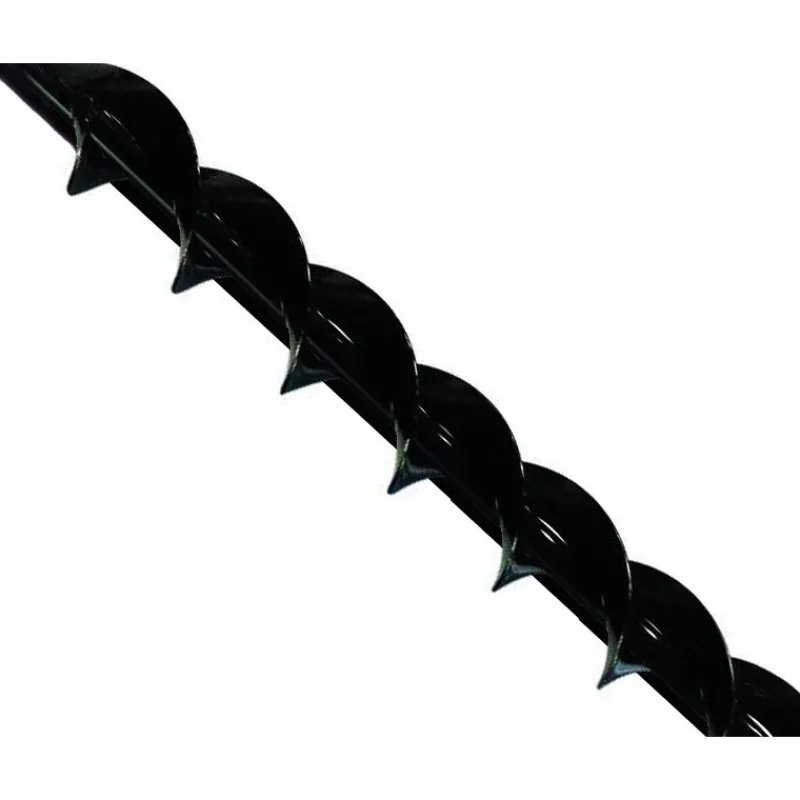 Clearance Primusdanmark Pælebor løs 60 mm