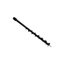 Clearance Primusdanmark Pælebor løs 60 mm