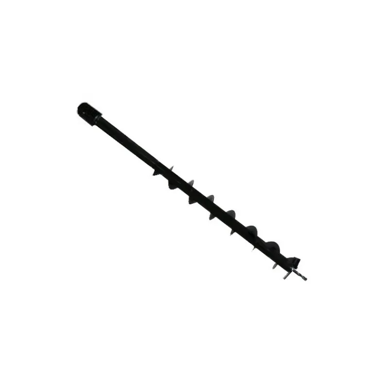 Clearance Primusdanmark Pælebor løs 60 mm
