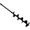 Discount Primusdanmark Pælebor løs 150 mm - længde 95 cm