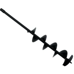 Discount Primusdanmark Pælebor løs 150 mm - længde 95 cm