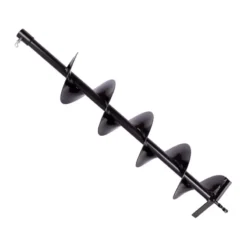 Outlet Primusdanmark Pælebor løs 150 mm - længde 700 mm