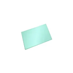 Clearance Primusdanmark Plexiglas til svejsehjelm 90 x 108 mm