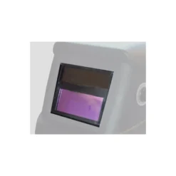 Clearance Primusdanmark Plexiglas til svejsehjelm 90 x 108 mm