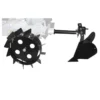 Outlet Primusdanmark Plov (dobbelt) og hjul til havemaskine / mini traktor