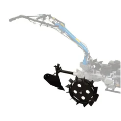 Sale Primusdanmark Plov (2 skær) og hjul til havemaskine / mini traktor