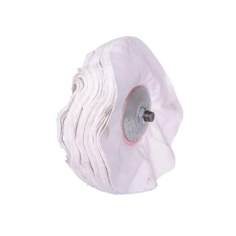 Online Primusdanmark Polerskive 250 mm - blød - til bænkslibere