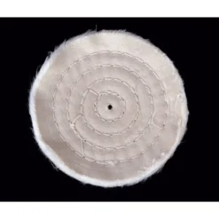 Best Primusdanmark Polerskive Ø110 mm - til bænksliber