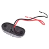 Discount Primusdanmark Positionslys - Hvid - 1 watt - 12/24 volt