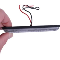 Hot Primusdanmark Positionslys / Kabinelys - 6 LED - lav model