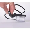 Clearance Primusdanmark Positionslys / sidemarkering - Hvid - 2 watt - 12/24 volt