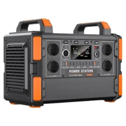 Online Primusdanmark Powerstation - 230 volt - 1200 watt