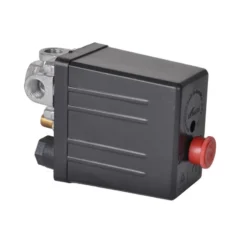 Outlet Primusdanmark Pressostat med 3 udtag til kompressorer