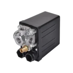Outlet Primusdanmark Pressostat med 3 udtag til kompressorer