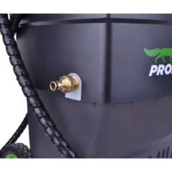 Sale Primusdanmark Profifuchs Ukrudtsfjerner - 10,5 kW - 400 volt
