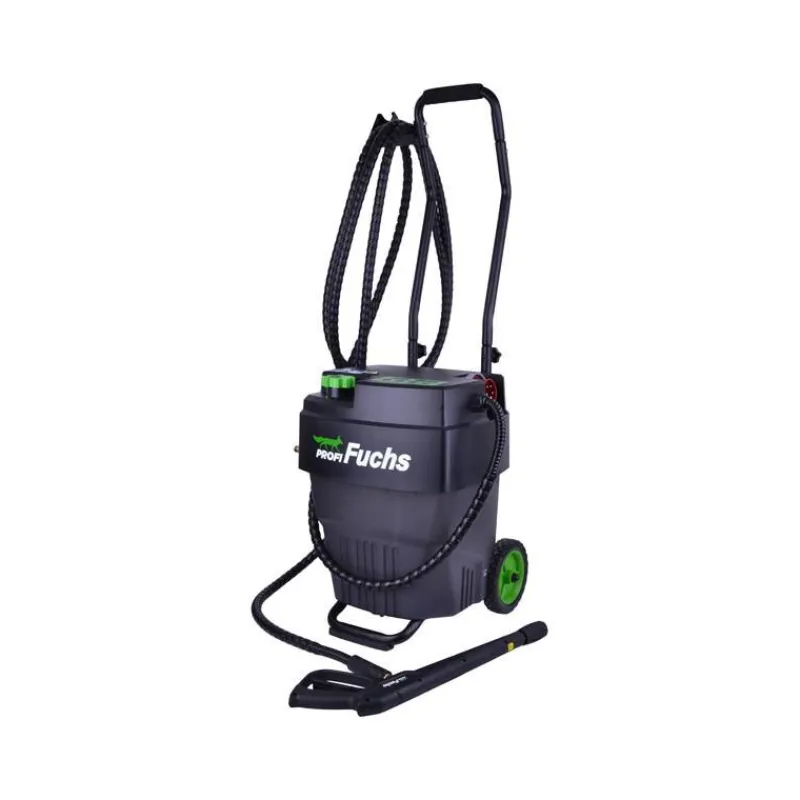 Sale Primusdanmark Profifuchs Ukrudtsfjerner - 10,5 kW - 400 volt