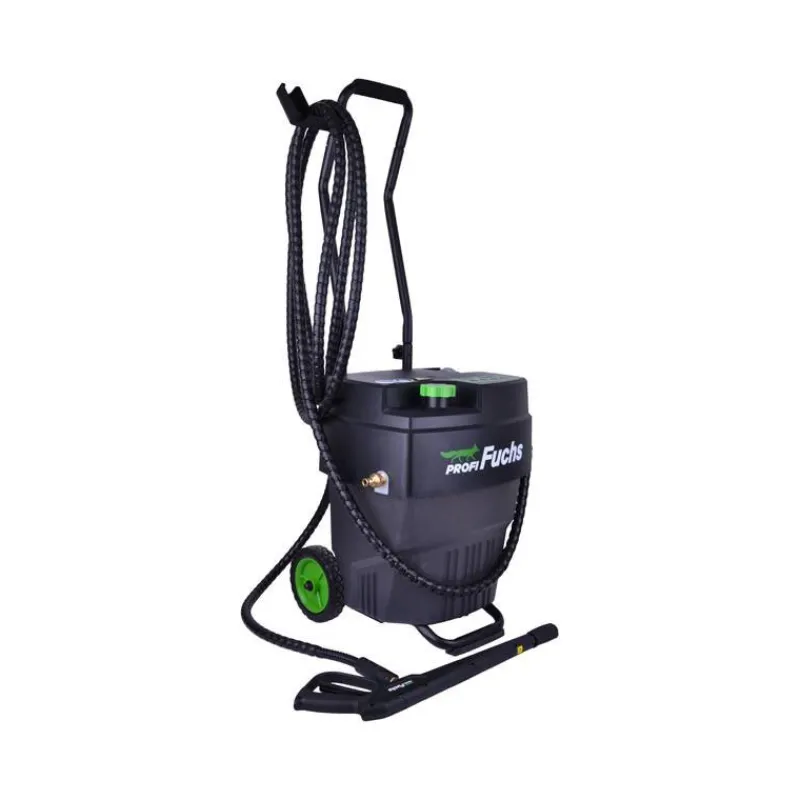 Sale Primusdanmark Profifuchs Ukrudtsfjerner - 10,5 kW - 400 volt